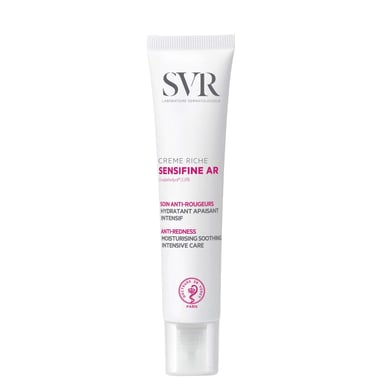 SVR Sensifine Ar Crema SPF50+ - 40ml Crema Hipoalergénica para la Piel