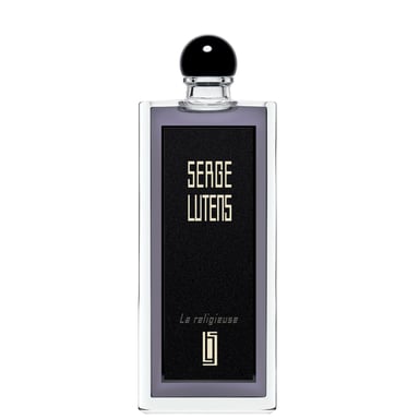 Serge Lutens La religieuse Eau de Parfum Spray 50 ml, Unisex