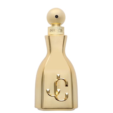 Jimmy Choo I Want Choo Le Parfum Spray - Fragancia Cautivadora para Cada Ocasión 60ml