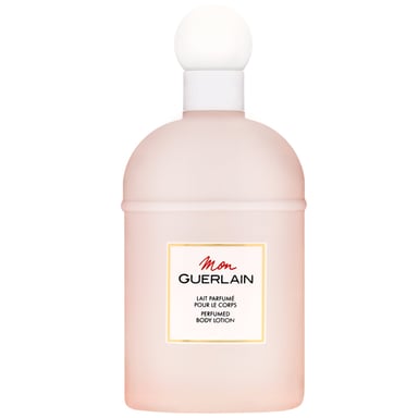 Guerlain Mon Guerlain Loción Corporal - Loción Hidratante Lujosa