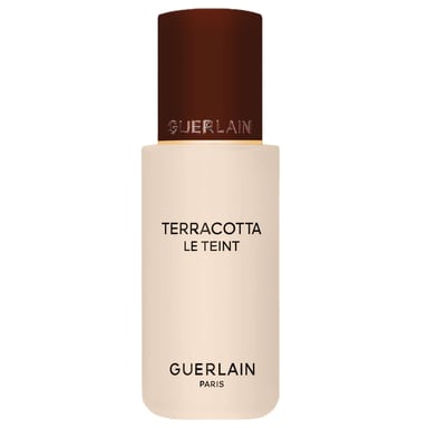 Guerlain Terracotta Le Teint Base 0C Fría - 35ml para Piel Radiante