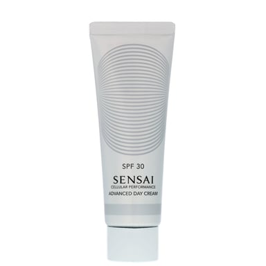 SENSAI Crema Avanzada de Día Cellular Performance para Piel Madura