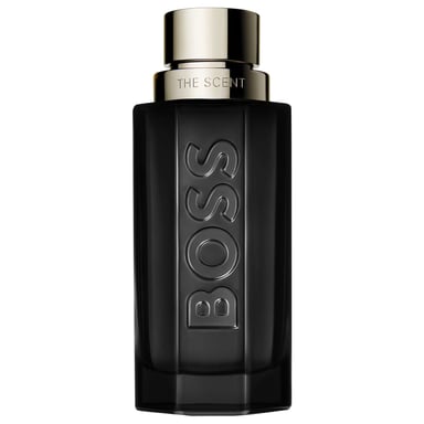 HUGO BOSS The Scent Magnetic para Él Eau de Parfum - Atracción Irresistible Volumen: 100 ml