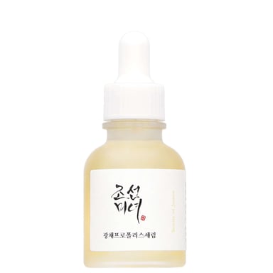 Suero Iluminador Belleza de Joseon - Propóleos y Niacinamida para una Piel Radiante