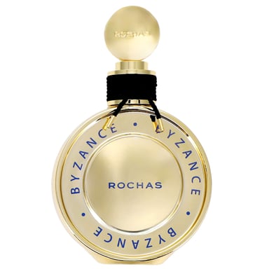 Rochas Byzance Gold Eau de Toilette Spray para Mujeres 90ml