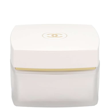 Crema Corporal Sedosa Chanel Coco Mademoiselle 150g — Crema a Aceite, Aroma Floral de Pachuile