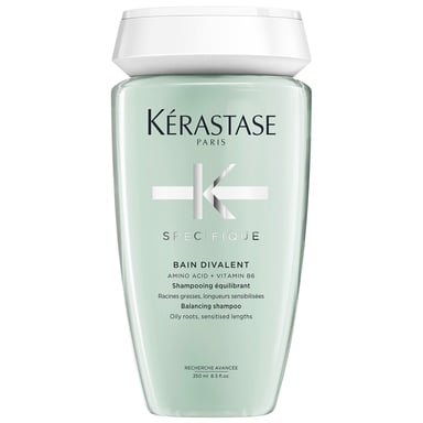 Champú Equilibrante Bain Divalent de Kérastase Specifique