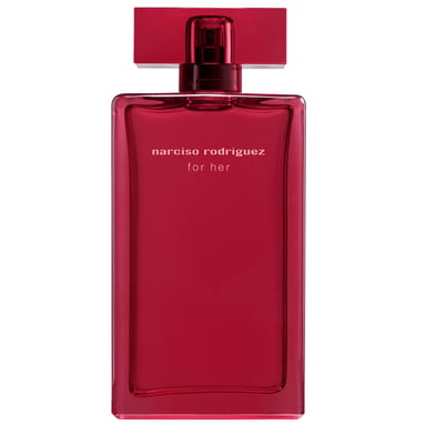 Narciso Rodriguez For Her Intense Eau de Parfum Spray - Fragancia Cautivadora para Mujeres 100ml