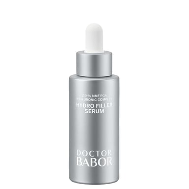 BABOR Doctor Babor DOC Suero Hidratante Hydro Filler 30ml - Aumento de Hidratación y Luminosidad
