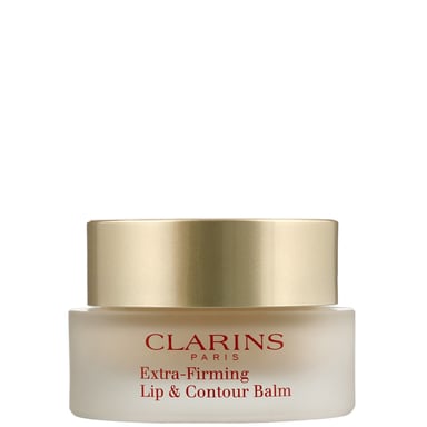 Clarins Bálsamo Extra-Firme para Labios y Contorno - 0.5 oz para Labios Jóvenes