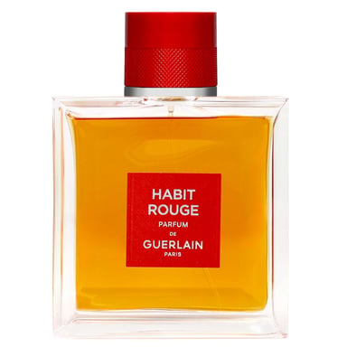 Guerlain Habit Rouge Le Parfum Spray - Desata Tu Carisma