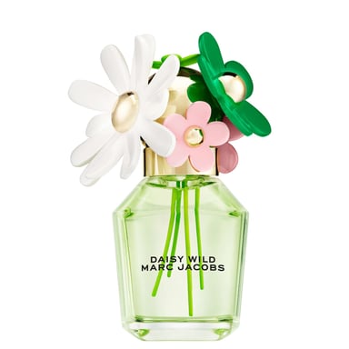Marc Jacobs Daisy Wild Eau de Parfum - Una Aventura Floral para Mujeres 50ml