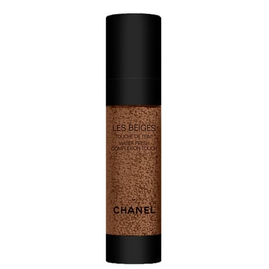 Chanel Les Beiges Water-Fresh Complexion Touch 20ml - Solución de Maquillaje Impecable