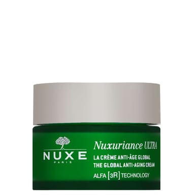 Crema Antienvejecimiento Global Nuxe Nuxuriance Ultra para una Piel Joven