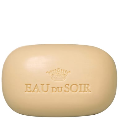 Jabón Perfumado Eau du Soir de Sisley 100g - Barra de Limpieza Lujosa para Mujeres