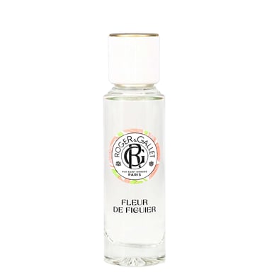 Roger & Gallet Agua Perfumada de Bienestar Fleur de Figuier 30ml