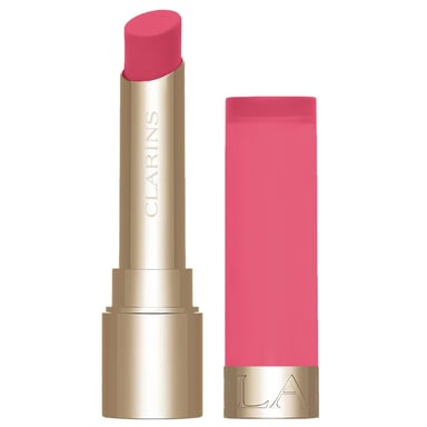 Bálsamo de Aceite Labial Nutritivo Clarins para Hidratación y Color
