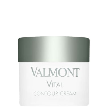 Crema Contorno de Ojos Vital de Valmont para Ojos Radiantes 15ml