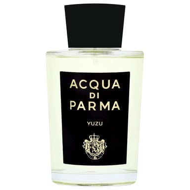 Colonia Yuzu Eau De Parfum Vaporizador 180 ml