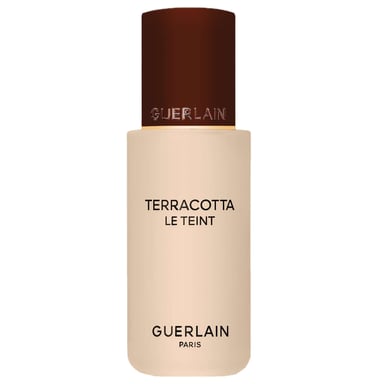 Guerlain Terracotta Le Teint Base - Fórmula Perfeccionadora de Piel Radiante