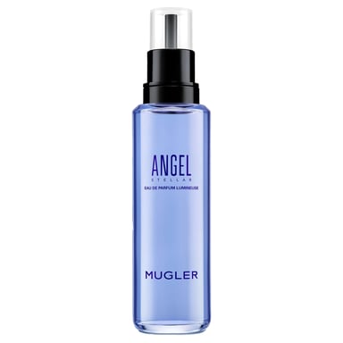 MUGLER Angel Stellar Recarga de Eau de Parfum 100ml - Déjate llevar por fragancias celestiales