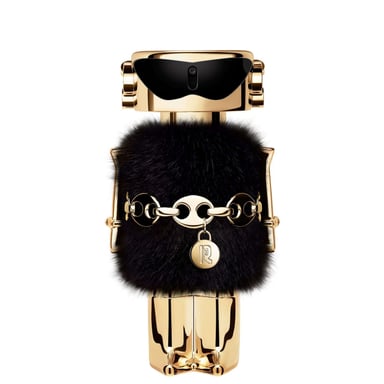 Rabanne Fame Couture Edition Eau de Parfum para Mujeres 80ml