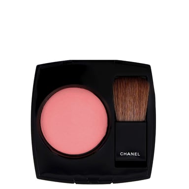 Chanel Joues Contraste Blush en Polvo 72 Rosa Inicial, 4g