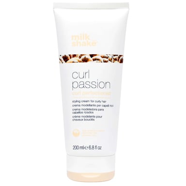 milk_shake Curl Passion Perfectionista para Rizos Definidos