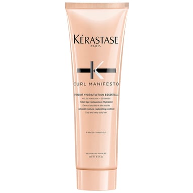 Kérastase Curl Manifesto Acondicionador Ligero Reponedor para Cabello Rizado - 250ml