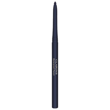 Lápiz de Ojos Impermeable Clarins - Larga Duración y Resistente a Difuminados