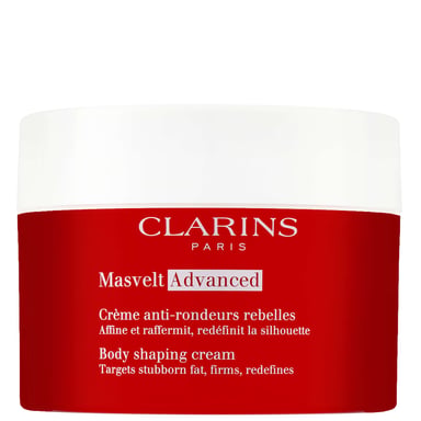 Crema Corporal Avanzada para Moldear Masvelt de Clarins 200g para Mujeres