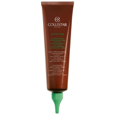 Concentrado Antiestrías para el Cuerpo Collistar para Mujeres - 150 ml