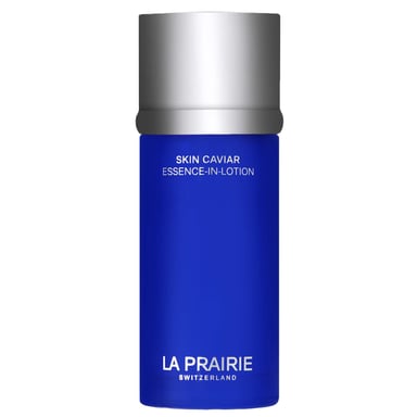 La Prairie Esencia en Loción Caviar de Piel para un Resplandor Juvenil