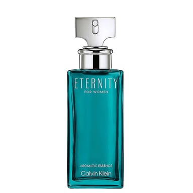 Calvin Klein Eternity Esencia Aromática para Mujeres - Eau de Parfum Intenso 50ml