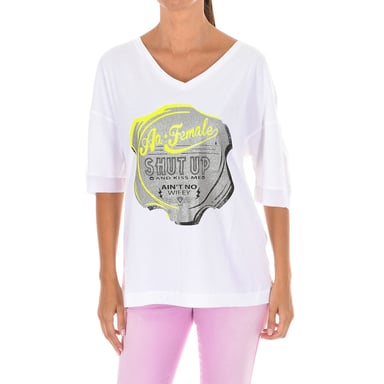 Camiseta de Manga Corta Met