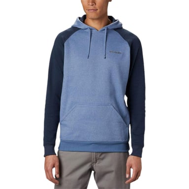 Columbia HART MOUNTAIN II Mens Hoodies
