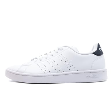 Zapatillas Adidas Original Ventaja Blanco