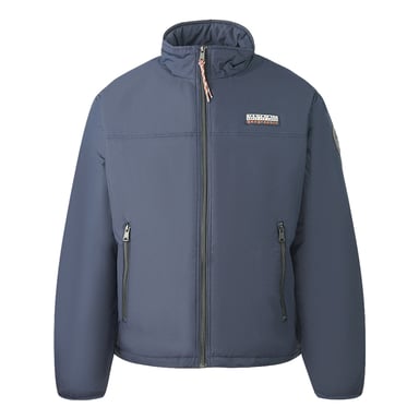 Napapijri Chaqueta Abbel Ny Azul Marino