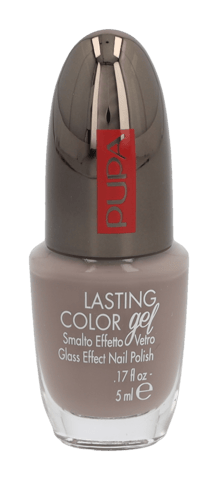 Pupa Lasting Color Gel 5ml