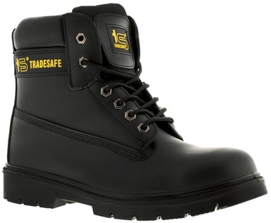 Mens Gentlemans Safety Work Wear Site Protective