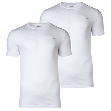 Diesel Umtee-Randal-Tube-Twopack T-Shirt