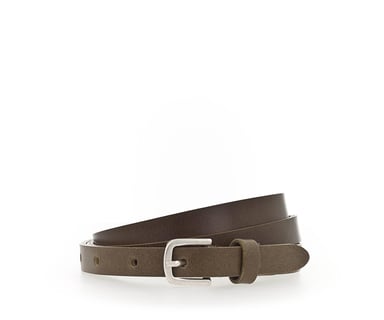 Vanzetti Belt