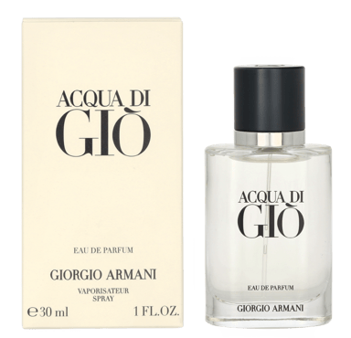 Armani Acqua Di Gio Pour Homme Edp Spray 30 ml