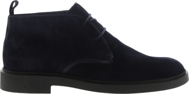 GBBRIAN - WG80 NAVY - DESERT BOOTS