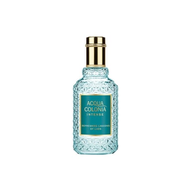 Acqua Colonia Refrescante Intenso Lagunas de Laos Edc Vapo 50 ml