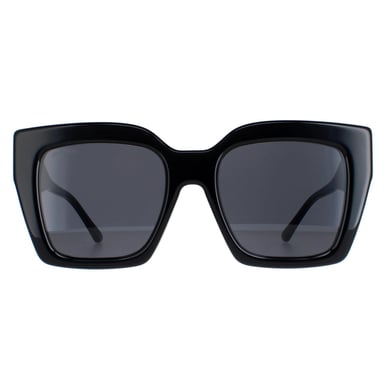 Gafas de sol Jimmy Choo Eleni/G/S 807/IR negro-gris
