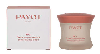 Payot Crema No.2 Nuage 50 ml