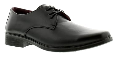 Mens Lace Fastening Formal Shoe