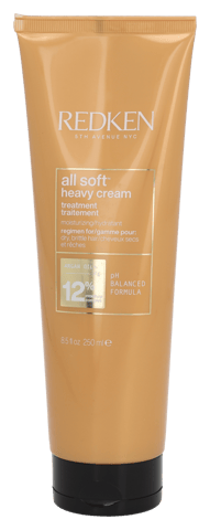 All Soft Heavy Cream 250 ml
