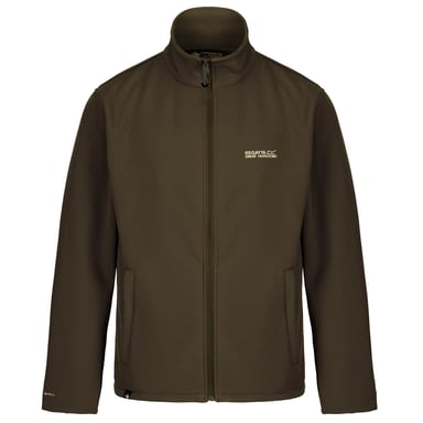 Regatta Great Outdoors Mens Cera III Lightweight Softshell Jacket